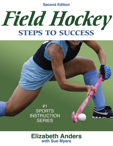 Field Hockey-2nd Edition